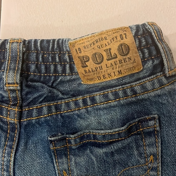 Sullivan stretch Jean- Hempstead stretch - Picture 3 of 4